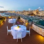 Cugo Gran Macina Malta Отель 5*