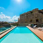 Cugo Gran Macina Malta 5*
