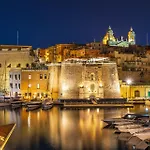 Cugo Gran Macina Malta Отель