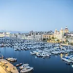 Cugo Gran Macina Malta Отель 5*