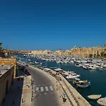 Cugo Gran Macina Malta Отель