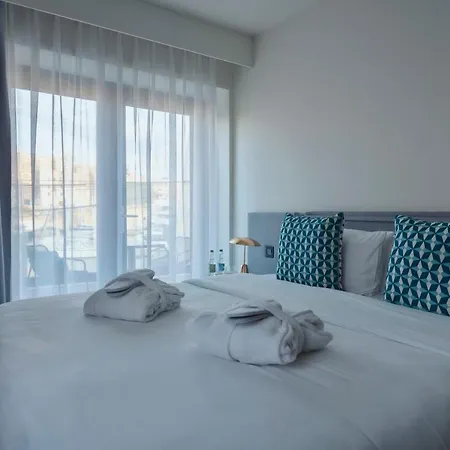 Cugo Gran Macina Malta Hotel