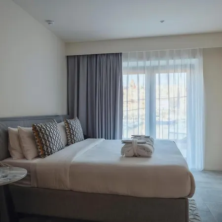 Cugo Gran Macina Malta 5* Senglea