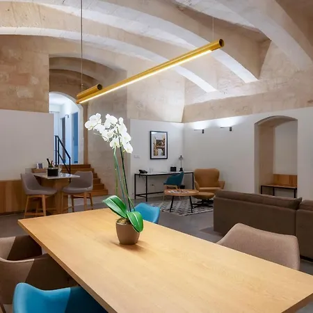 Cugo Gran Macina Malta 5* Senglea