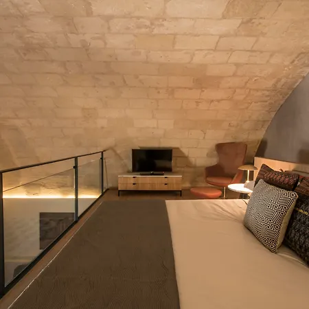 Cugo Gran Macina Malta 5*