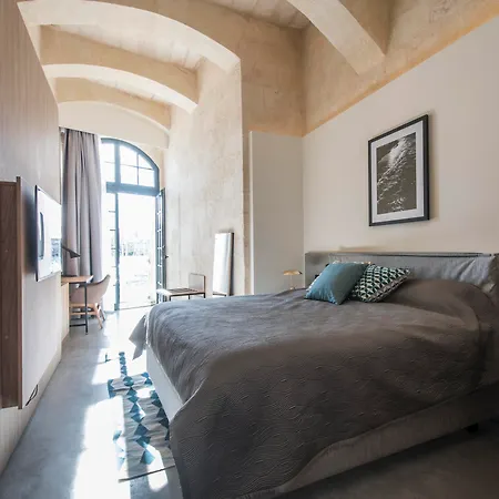 Cugo Gran Macina Malta Senglea