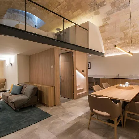 Hotel Cugo Gran Macina Malta