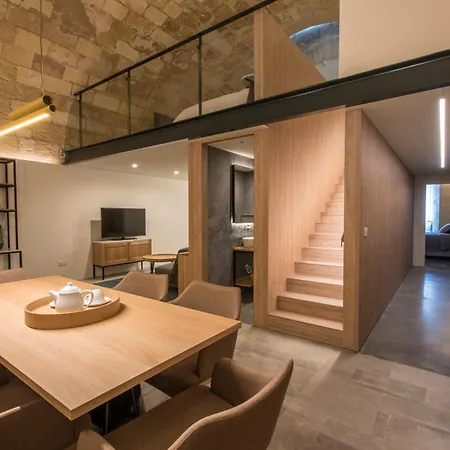 Hotel Cugo Gran Macina Malta Senglea