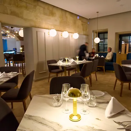 Cugo Gran Macina Malta Hotel 5*