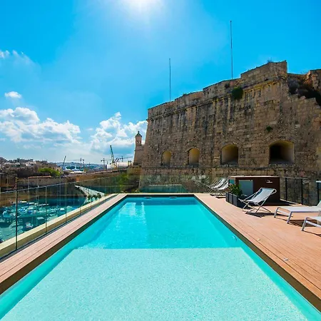 Cugo Gran Macina Malta 5*