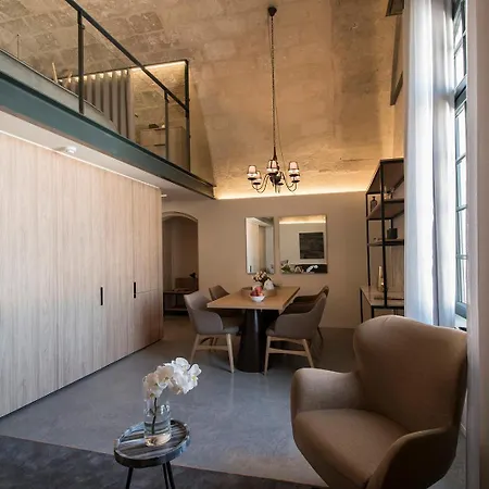 Cugo Gran Macina Malta