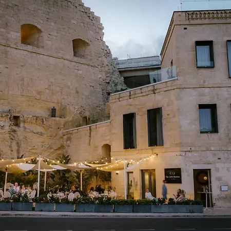 Cugo Gran Macina Malta Hotel