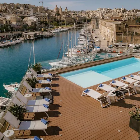 Cugo Gran Macina Malta 5*