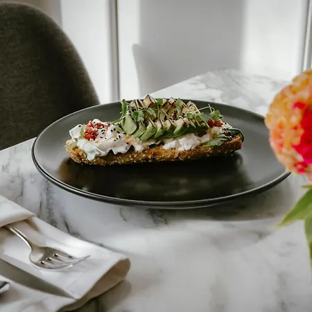 Hotel Cugo Gran Macina Malta