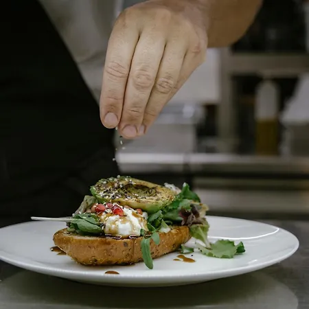 Cugo Gran Macina Malta Senglea