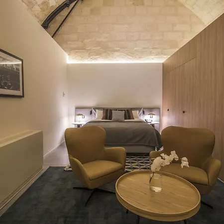 Cugo Gran Macina Malta Hotel Senglea