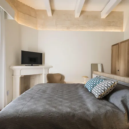 Cugo Gran Macina Malta 5*