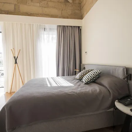 Cugo Gran Macina Malta Hotel