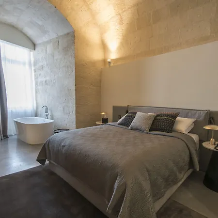 Cugo Gran Macina Malta Hotel