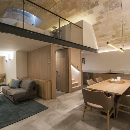 Cugo Gran Macina Malta 5*