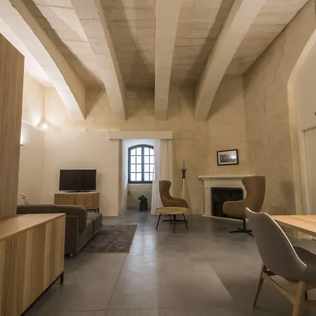 Cugo Gran Macina Malta Senglea