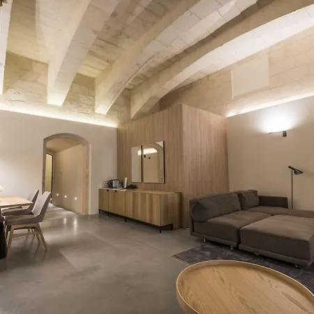 Cugo Gran Macina Malta Hotel Senglea