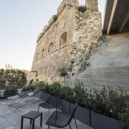 Hotel Cugo Gran Macina Malta 5*