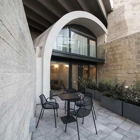 Cugo Gran Macina Malta 5*