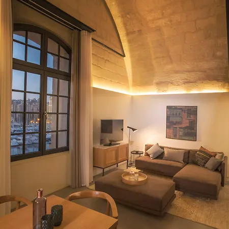 Cugo Gran Macina Malta Hotel