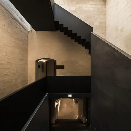 Hotel Cugo Gran Macina Malta