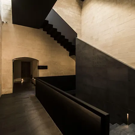 Cugo Gran Macina Malta Senglea