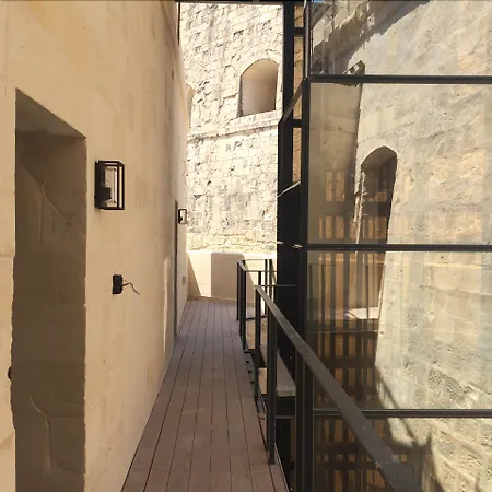 Hotel Cugo Gran Macina Malta 5*