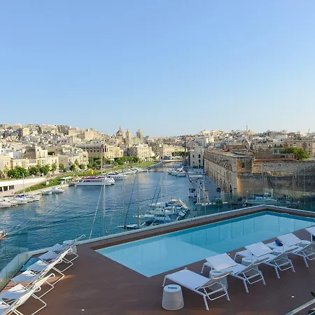 Cugo Gran Macina Malta 5* Senglea