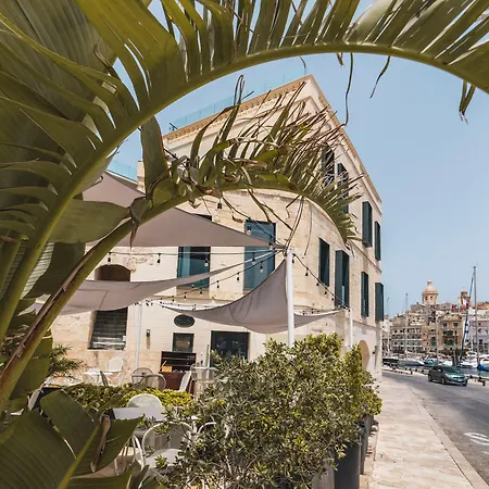 Cugo Gran Macina Malta Senglea