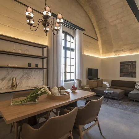 Cugo Gran Macina Malta 5* Senglea