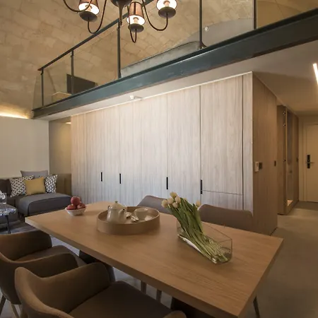 Hotel Cugo Gran Macina Malta