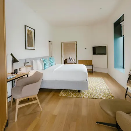 Hotel Cugo Gran Macina Malta