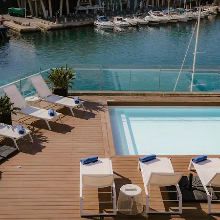 Hotel Cugo Gran Macina Malta Senglea