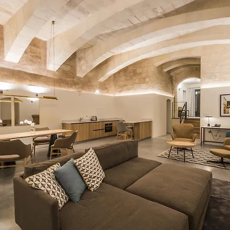 Cugo Gran Macina Malta 5* Senglea