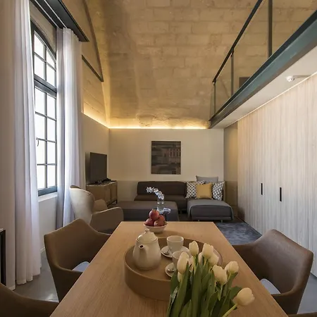 Cugo Gran Macina Malta Hotel