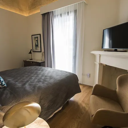 Cugo Gran Macina Malta Hotel 5*