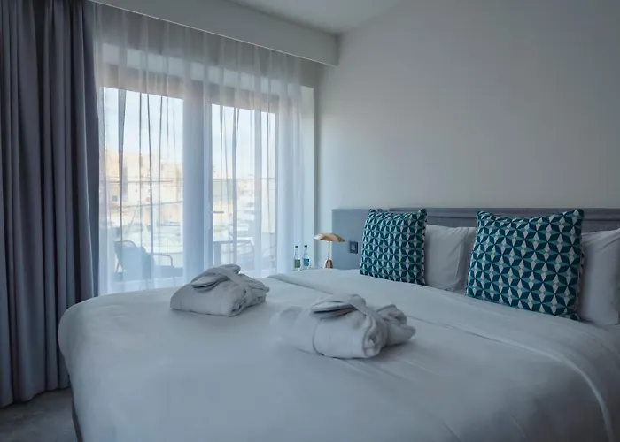 Cugo Gran Macina Malta Hotel