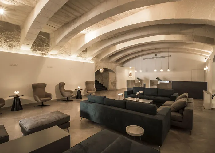 Cugo Gran Macina Malta