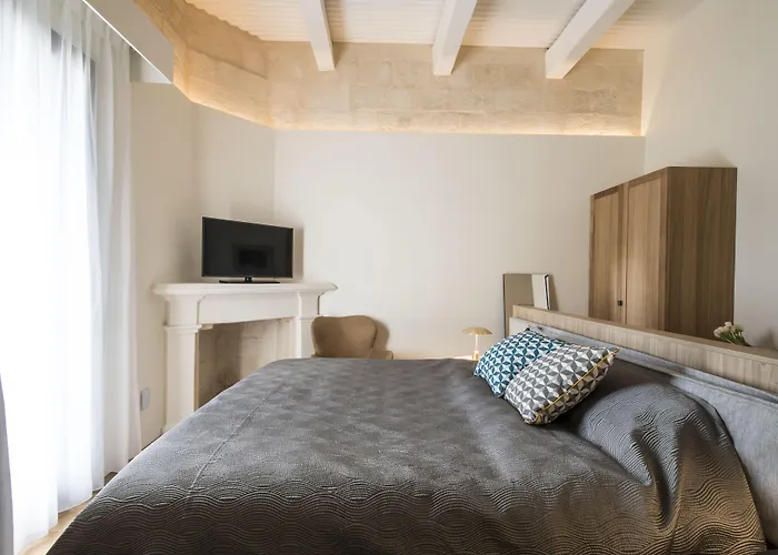 Cugo Gran Macina Malta 5*