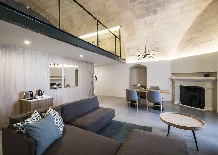 Cugo Gran Macina Malta