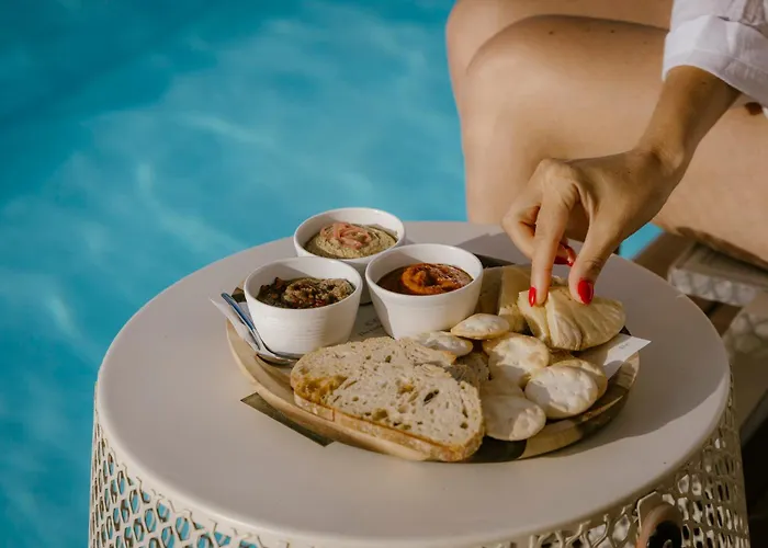 Cugo Gran Macina Malta 5*