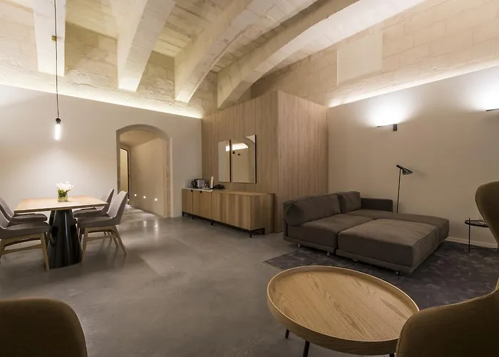 Hotel Cugo Gran Macina Malta 5*