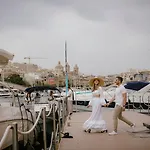 Cugo Gran Macina Malta Hotel Isla