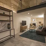 Szálloda Cugo Gran Macina Malta 5*