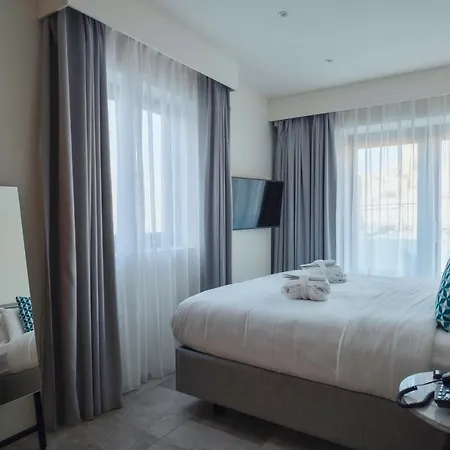 Cugo Gran Macina Malta Hotel Senglea